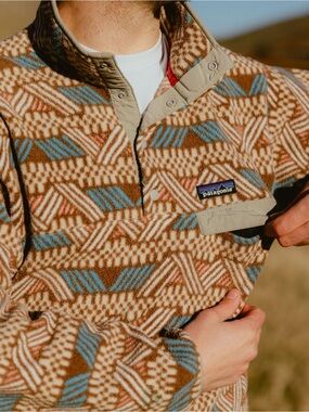 Patagonia Synchilla® Fleece